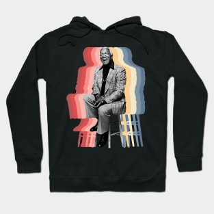 Classic Sanford And Son Hoodie
